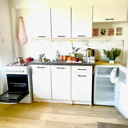 Apartment Csery1stappme Supetarska Draga